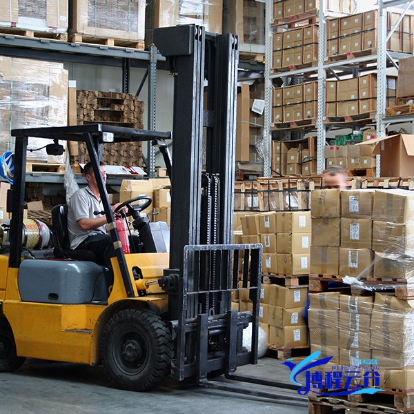 天津港云倉(cāng)